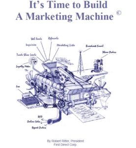 Marketing Machine