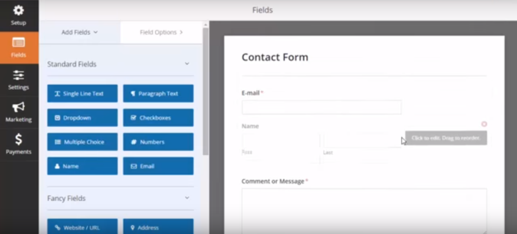 wp-forms-drag-and-drop-form-builder