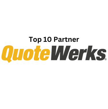 Top 10 Partner QuoteWerks