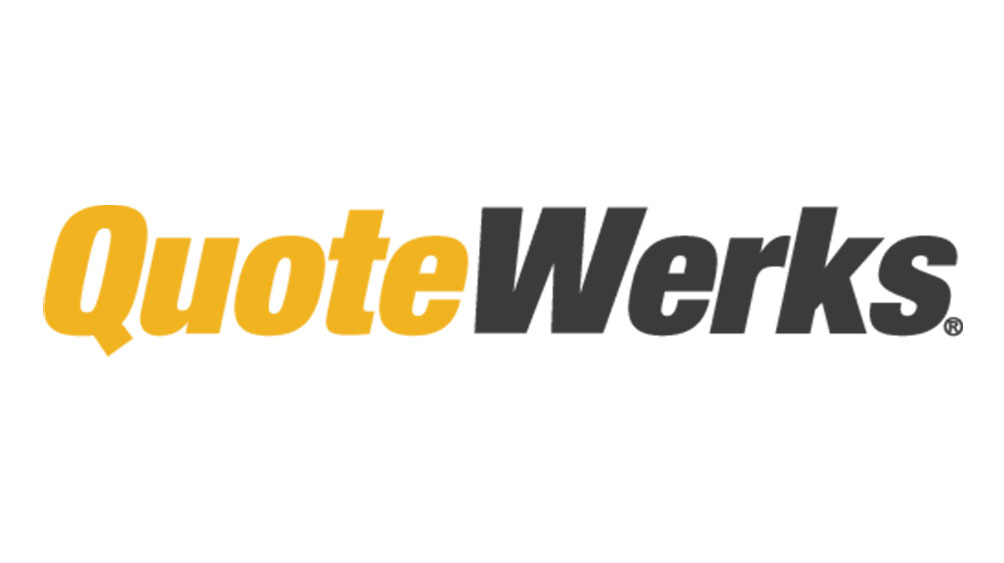 Quotewerks Logo