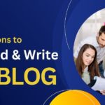Reasons to Read and Write a Blog
