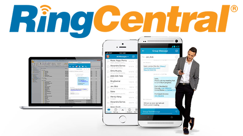 Ringcentral CRM Integration