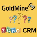 First To Admit About GoldMine