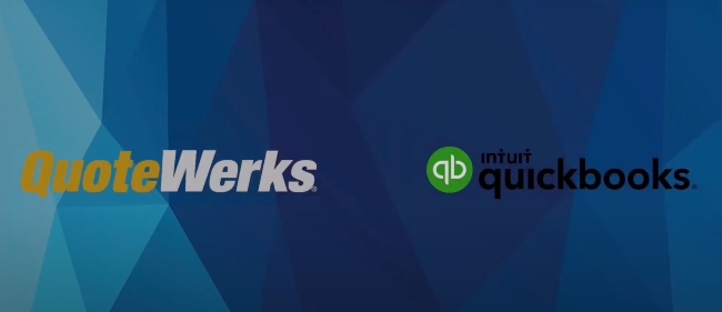 Advantages of QuoteWerks and QuickBooks Integration