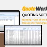 Quoting – One of the Best Reasons for Using QuoteWerks and Integration with QuickBooks