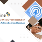 GoldMine CRM New Year Resolution – Using CRM to Achieve Business Objectives