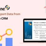 How to Export GoldMine CRM Data