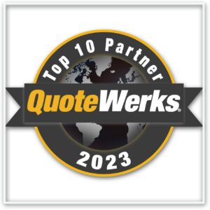 First Direct Corporation Receives the Top Partner Award for 2023 by QuoteWerks