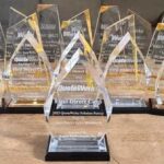Celebrating Excellence: First Direct Corp. Honored with Top Partner Award for 2023