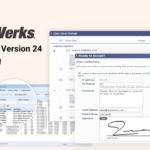 QuoteWerks Version 24 Build 3 is Here!